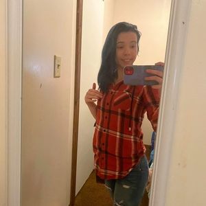 Meet your Posher, Carrie